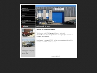 BEUS AUTOSCHADE SPECIALIST DE