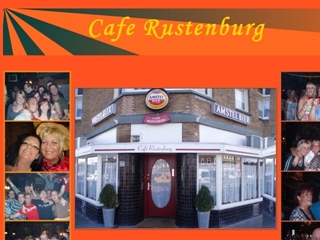 RUSTENBURG