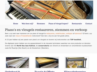 INEKE MOSTERT BV
