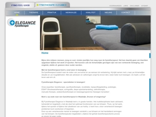 ELEGANCE FYSIOTHERAPIE