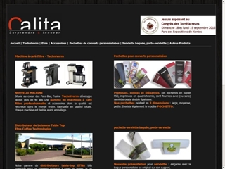 CALITA