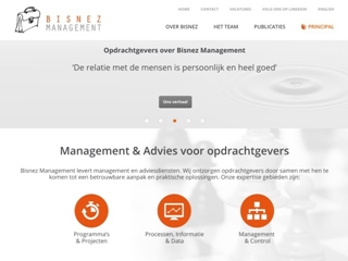 BISNEZ MANAGEMENT