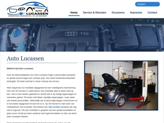 LUKASSEN CAFE RESTAURANT