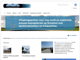 VLIEGTUIGENSPOTTER