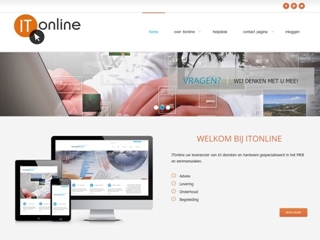I-TONLINE