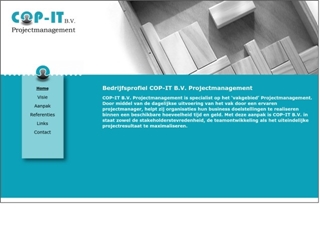 COP-IT BV