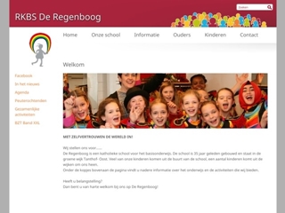 REGENBOOG RK BASISSCHOOL