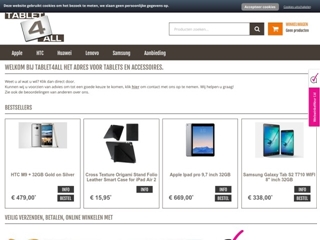 TABLET4ALL