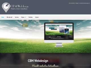 CBM WEBDESIGN
