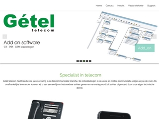 GETEL TELECOM