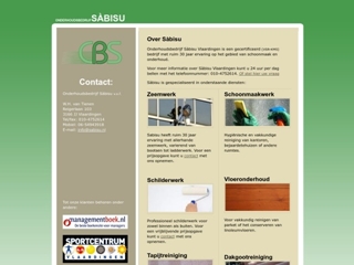 SABISU FA