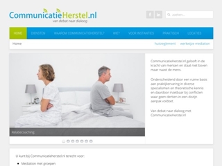 COMMUNICATIEHERSTEL.NL