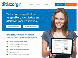 DITISZORG.NL