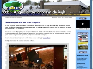 ANGELSLO OPENBARE BASISSCHOOL DE