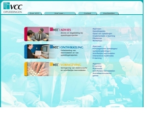 VCC HOLDING BV