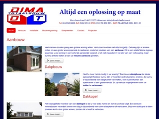 DIMA TOTAALBOUW