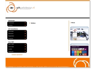 WIT WEBDESIGN & ICT CONSULTANTS