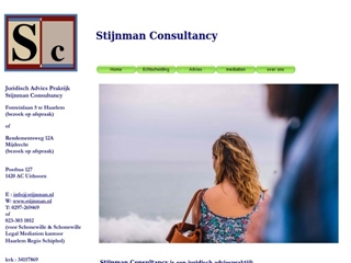 STIJNMAN CONSULTANCY