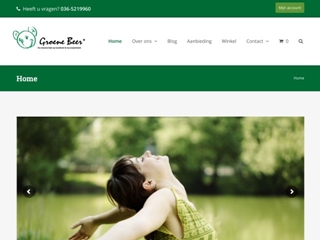 QUALITY HOME SHOP NEDERLAND