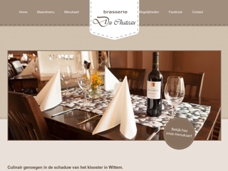 BRASSERIE DU CHATEAU