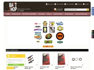 BAITSHOP