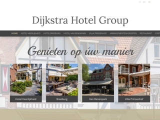 HOTEL BREEBURG