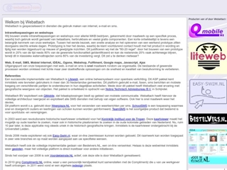 WEBATTACH