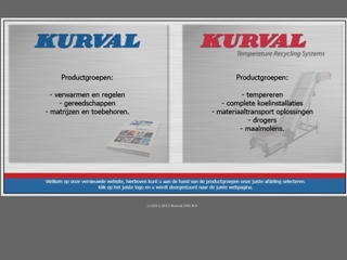 TRS INDUSTRIELE KOELING BV