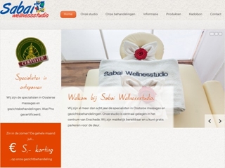 SABAI WELLNESSSTUDIO