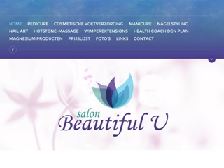 SALON BEAUTIFUL U