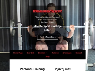MEESTERSPORT