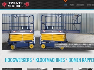 TWENTE VERHUUR