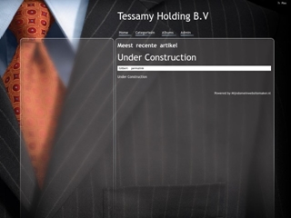 TESSAMY