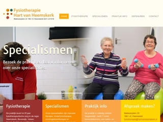 FYSIOTHERAPIE HART VAN HEEMSKERK