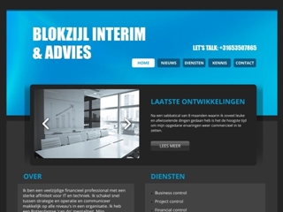 BLOKZIJL INTERIM & ADVIES