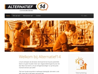 ALTERNATIEF 14