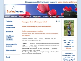 SPRINGLEVEND