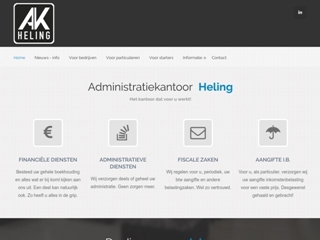 ADMINISTRATIEKANTOOR HELING
