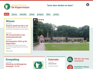 KOPERMOLEN RK BASISSCHOOL DE