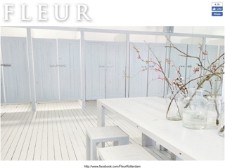 FLEUR DAMESMODE