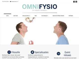 FYSIOTHERAPIE MAXIFIT