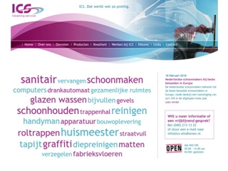 INSIDE CLEANING SERVICE EINDHOVEN
