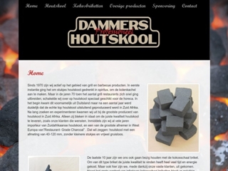 DAMMERS HOUTSKOOL