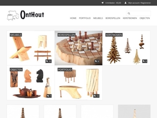 ONTHOUT