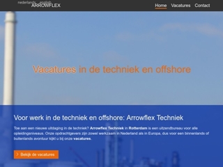 ARROWFLEX BV
