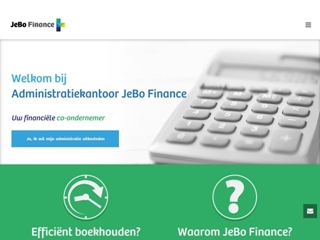 JEBO FINANCE