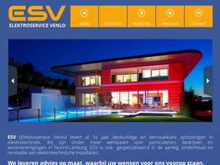 ELEKTROSERVICE VENLO
