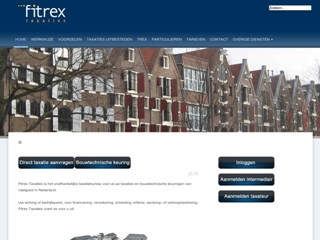 LANDELIJK TAXEREN