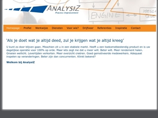 ANALYSIZ