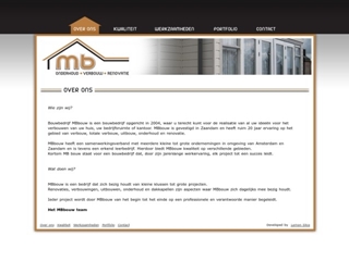 MB BOUW